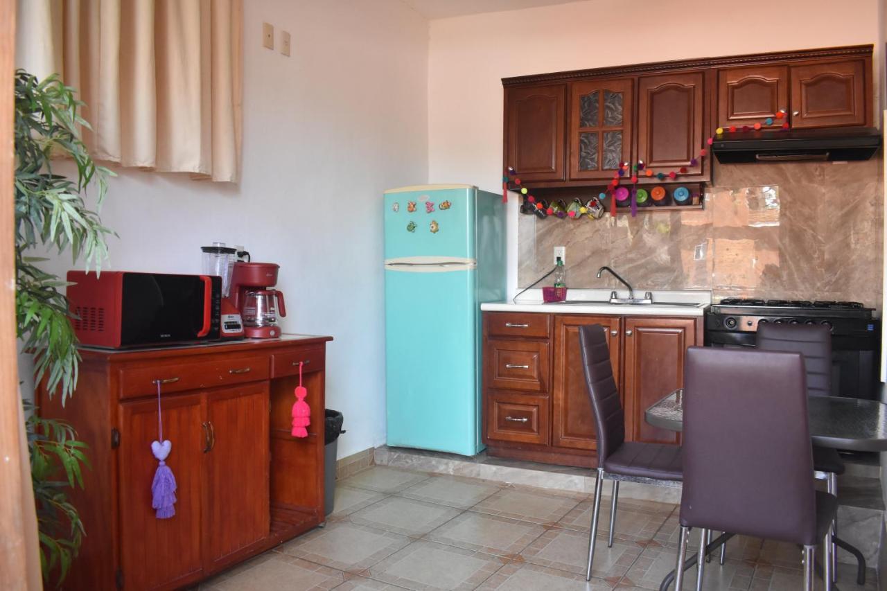 Ximajo Casa Piedra Hotel Brisas de Zicatela Ngoại thất bức ảnh