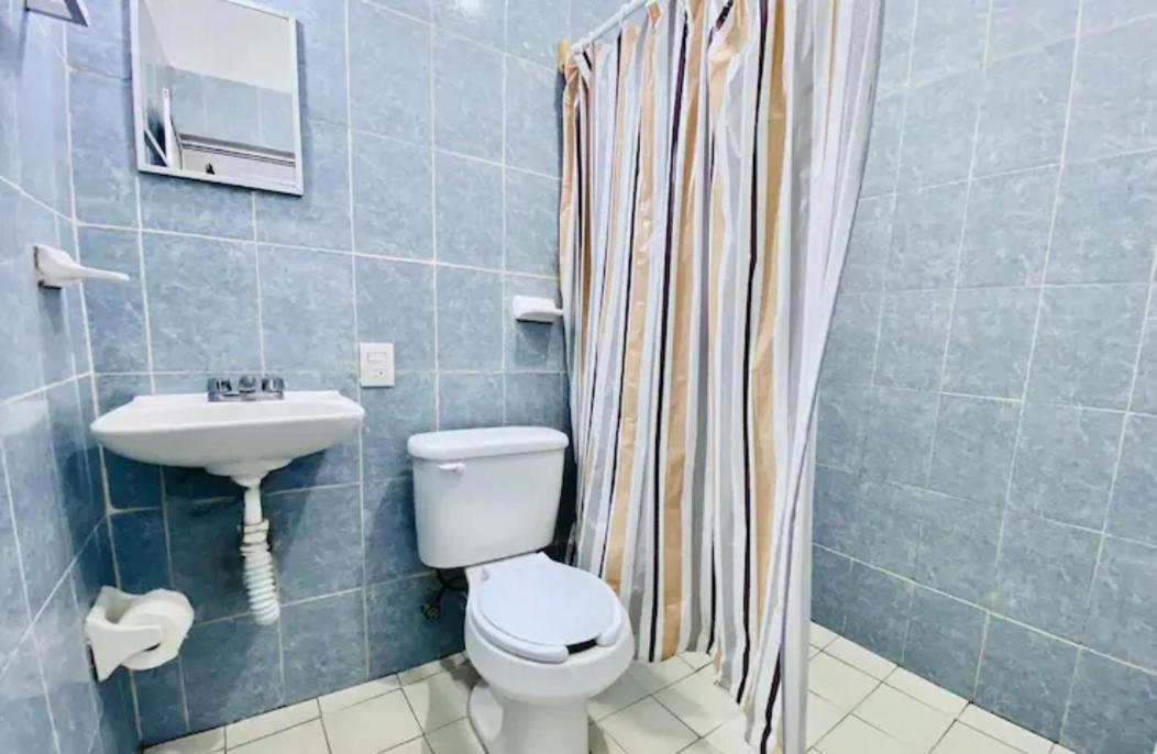 Ximajo Casa Piedra Hotel Brisas de Zicatela Ngoại thất bức ảnh