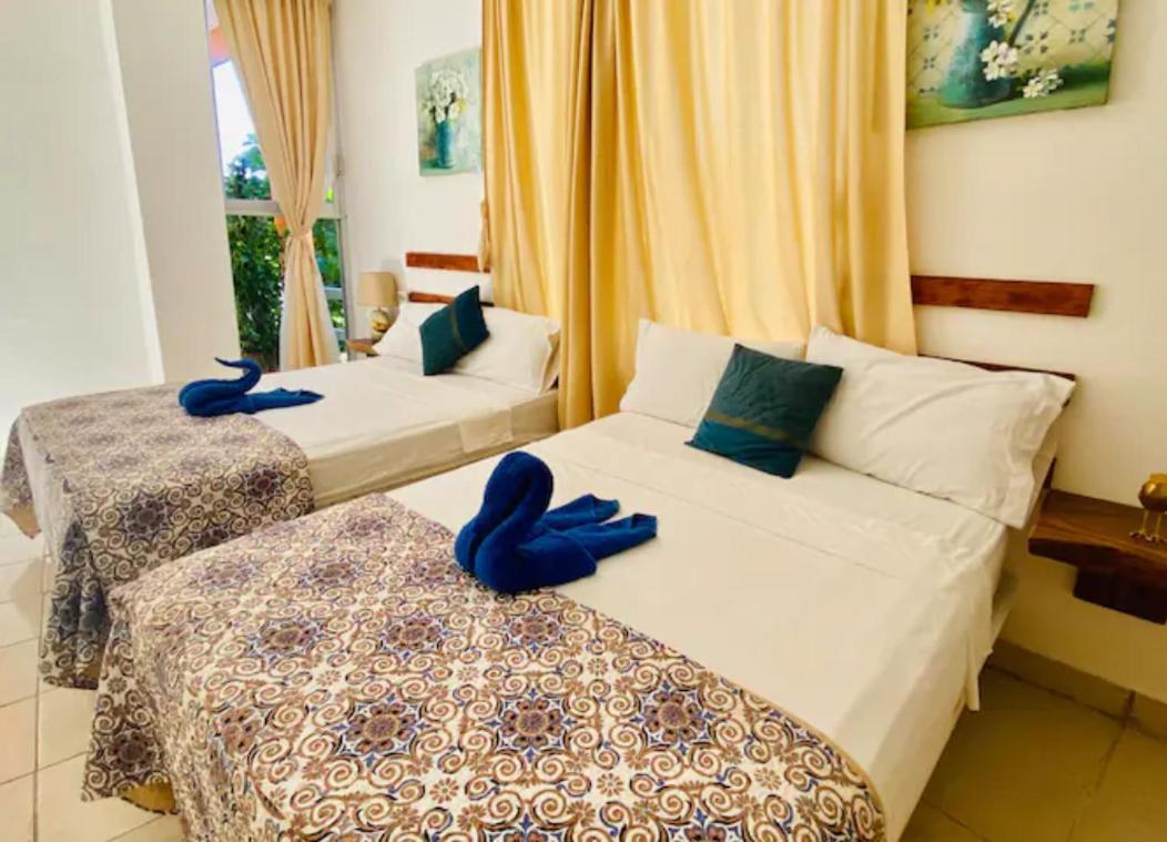 Ximajo Casa Piedra Hotel Brisas de Zicatela Ngoại thất bức ảnh